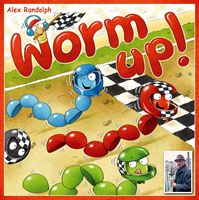 Worm Up! by FRED Distribution